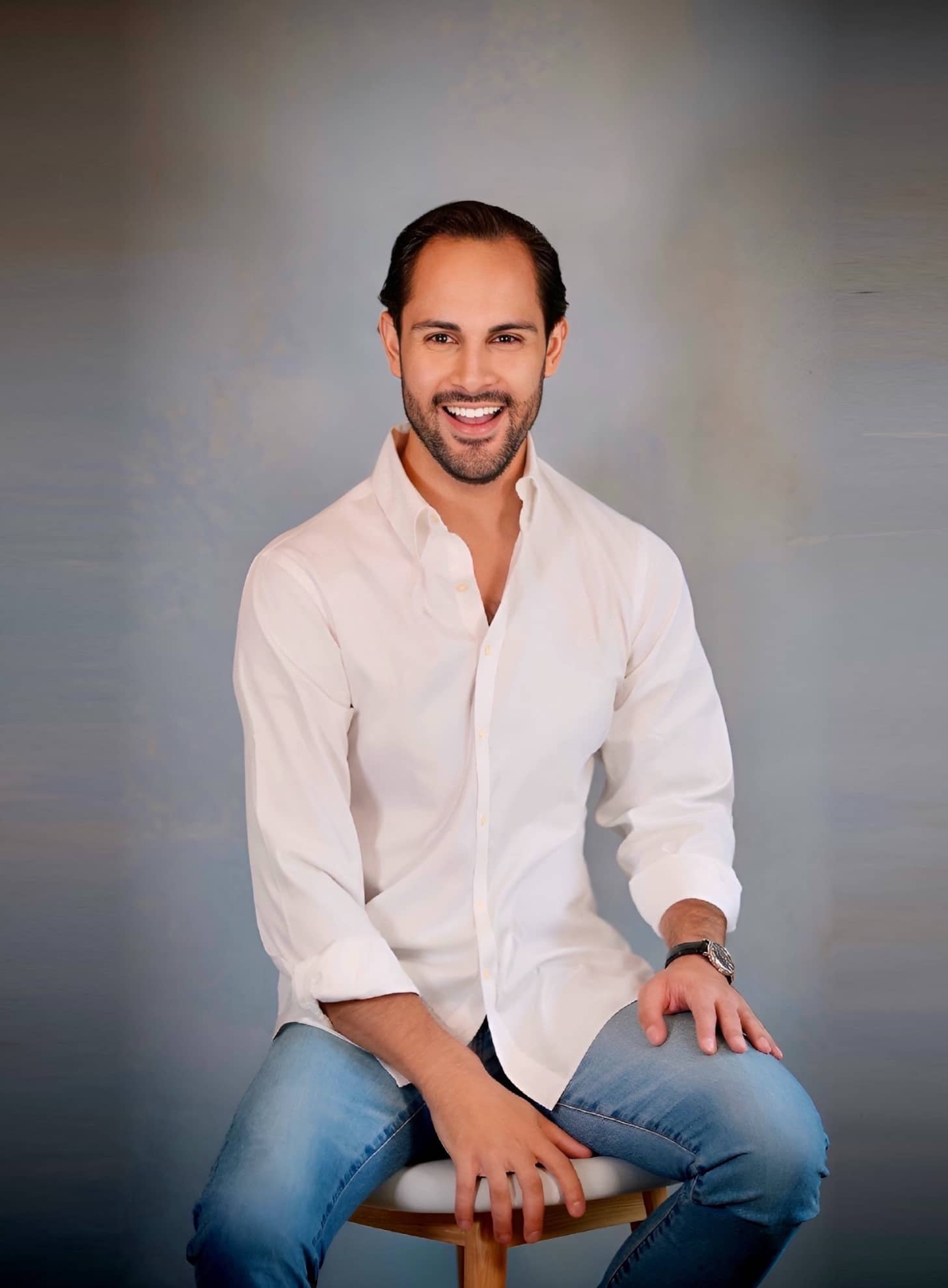 Juan Pablo Muniz